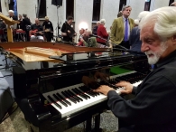 Najaarsconcert Zon en Zegen met Sharon Kips