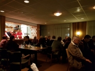 Najaarsconcert Zon en Zegen met Sharon Kips