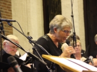 Najaarsconcert Zon en Zegen met Sharon Kips