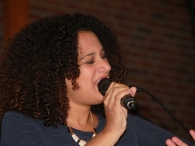 Najaarsconcert Zon en Zegen met Sharon Kips