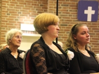 Najaarsconcert Zon en Zegen met Sharon Kips
