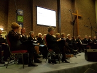 Najaarsconcert Zon en Zegen met Sharon Kips