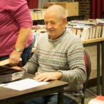 Boekenmarkt Zon en Zegen 2017