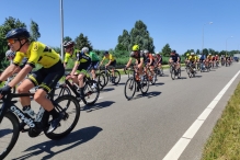 Zuiderzeeronde 2021