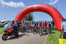 Zuiderzeeronde 2021