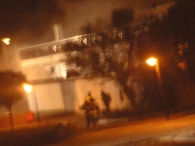 Brand Gouden Ploeg