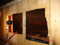 Brand Gouden Ploeg