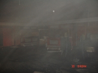 Brand Gouden Ploeg