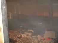 Brand Gouden Ploeg