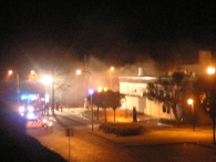 Brand Gouden Ploeg
