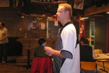 Hedi 501 Trophy 2004