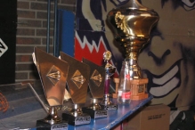 Hedi 501 Trophy 2004