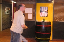 Hedi 501 Trophy 2004