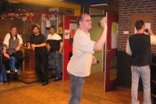 Hedi 501 Trophy 2004