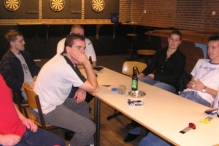 Hedi 501 Trophy 2004