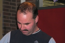 Hedi 501 Trophy 2004