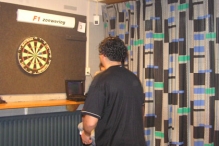Hedi 501 Trophy 2004