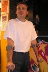 Hedi 501 Trophy 2004