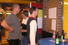 Hedi 501 Trophy 2004