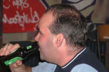 Hedi 501 Trophy 2004