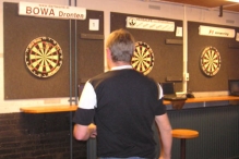 Hedi 501 Trophy 2004
