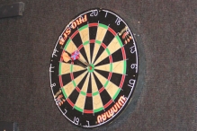 Hedi 501 Trophy 2004