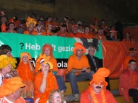 WK2006: Nederland - Portugal