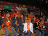 WK2006: Nederland - Portugal