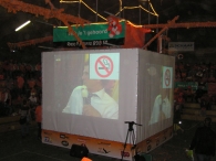 WK2006: Nederland - Portugal