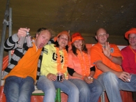 WK2006: Nederland - Portugal