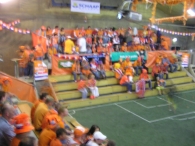 WK2006: Nederland - Portugal