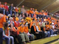 WK2006: Nederland - Portugal