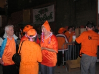 WK2006: Nederland - Portugal