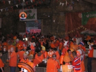WK2006: Nederland - Portugal