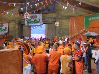 WK2006: Nederland - Portugal