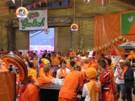 WK2006: Nederland - Portugal