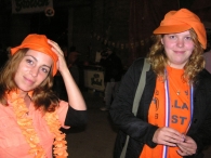 WK2006: Nederland - Portugal