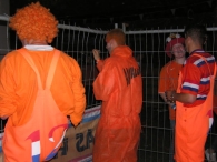 WK2006: Nederland - Portugal