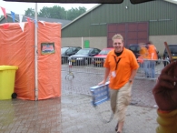 WK2006: Nederland - Portugal