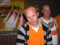 WK2006: Nederland - Portugal