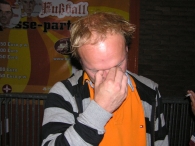 WK2006: Nederland - Portugal