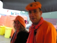 WK2006: Nederland - Portugal