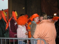 WK2006: Nederland - Portugal