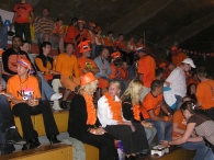 WK2006: Nederland - Portugal