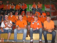 WK2006: Nederland - Portugal