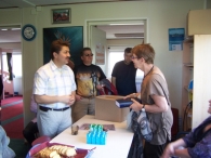 Multiculturele Wandeling