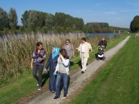 Multiculturele Wandeling
