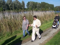 Multiculturele Wandeling