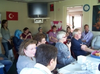 Multiculturele Wandeling