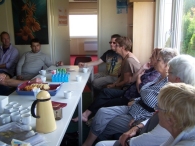 Multiculturele Wandeling